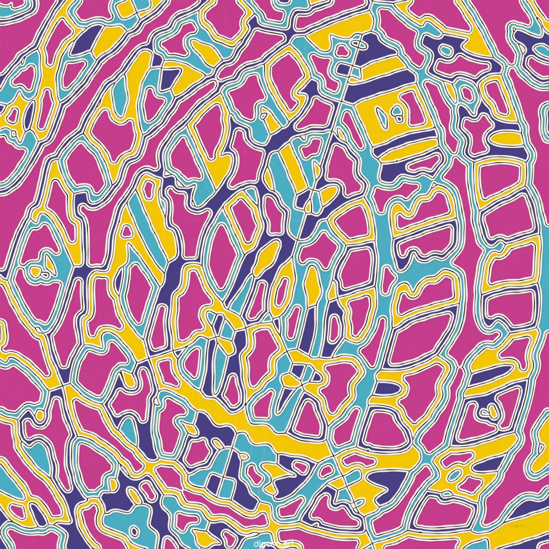 Artwork named: Party Favors