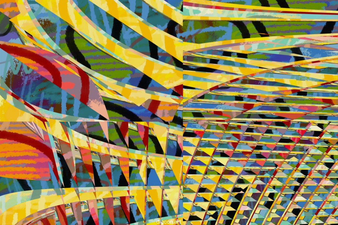 Artwork named: Pigeonholes