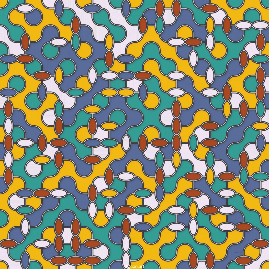 Artwork named: Pills