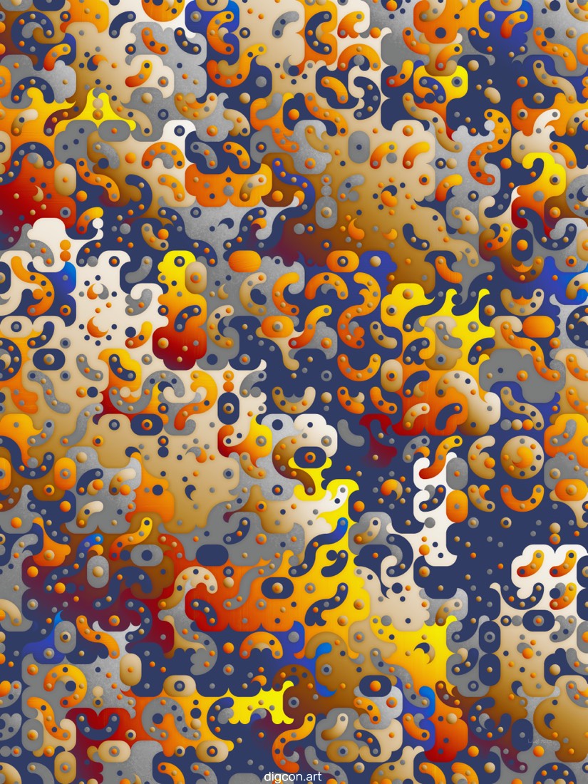 Artwork named: Pinball Wizard