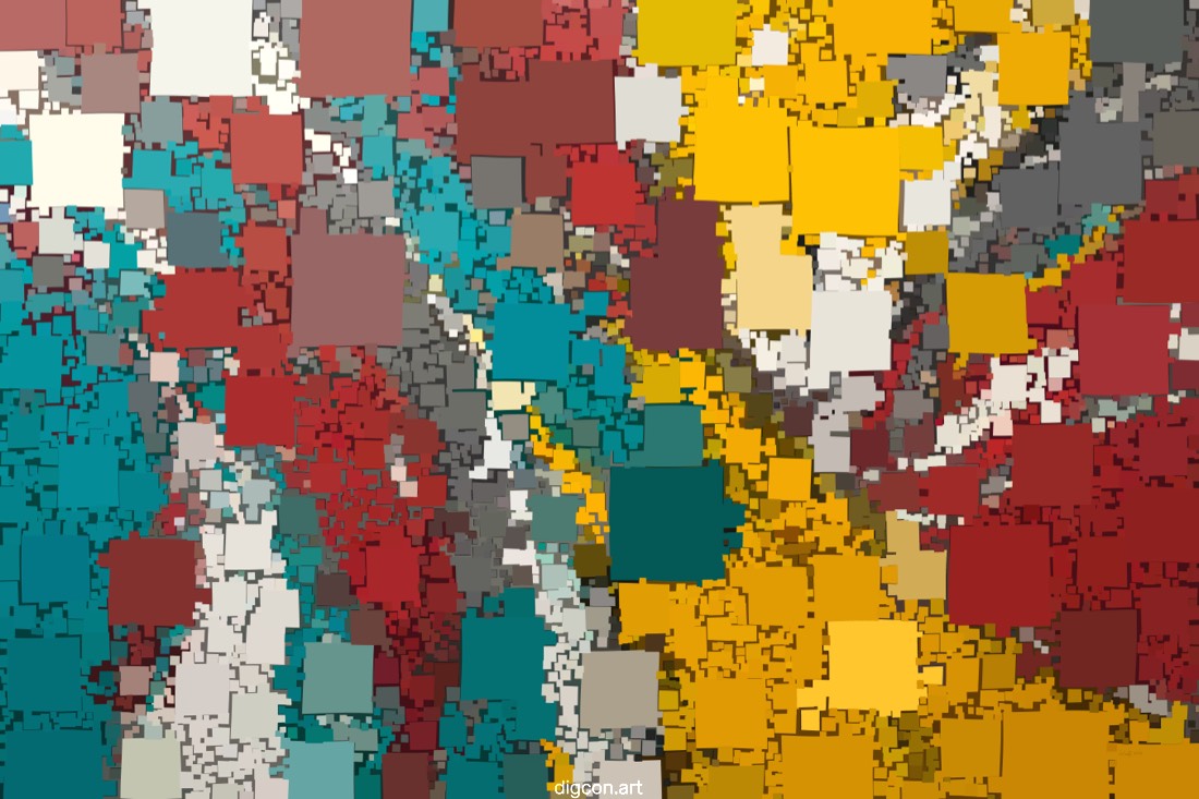 Artwork named: Plastiques