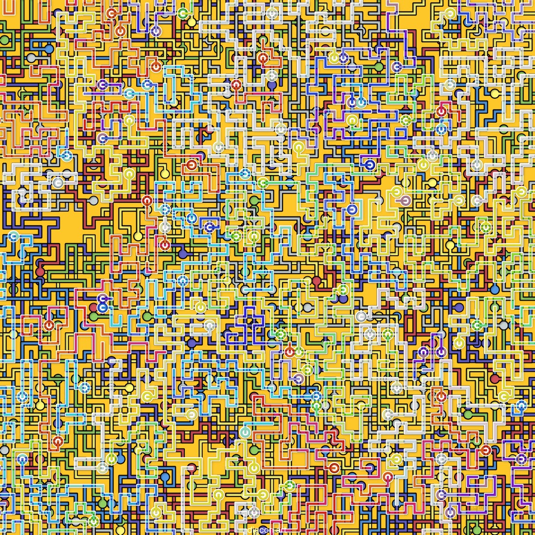 Artwork named: Plumber's Delight