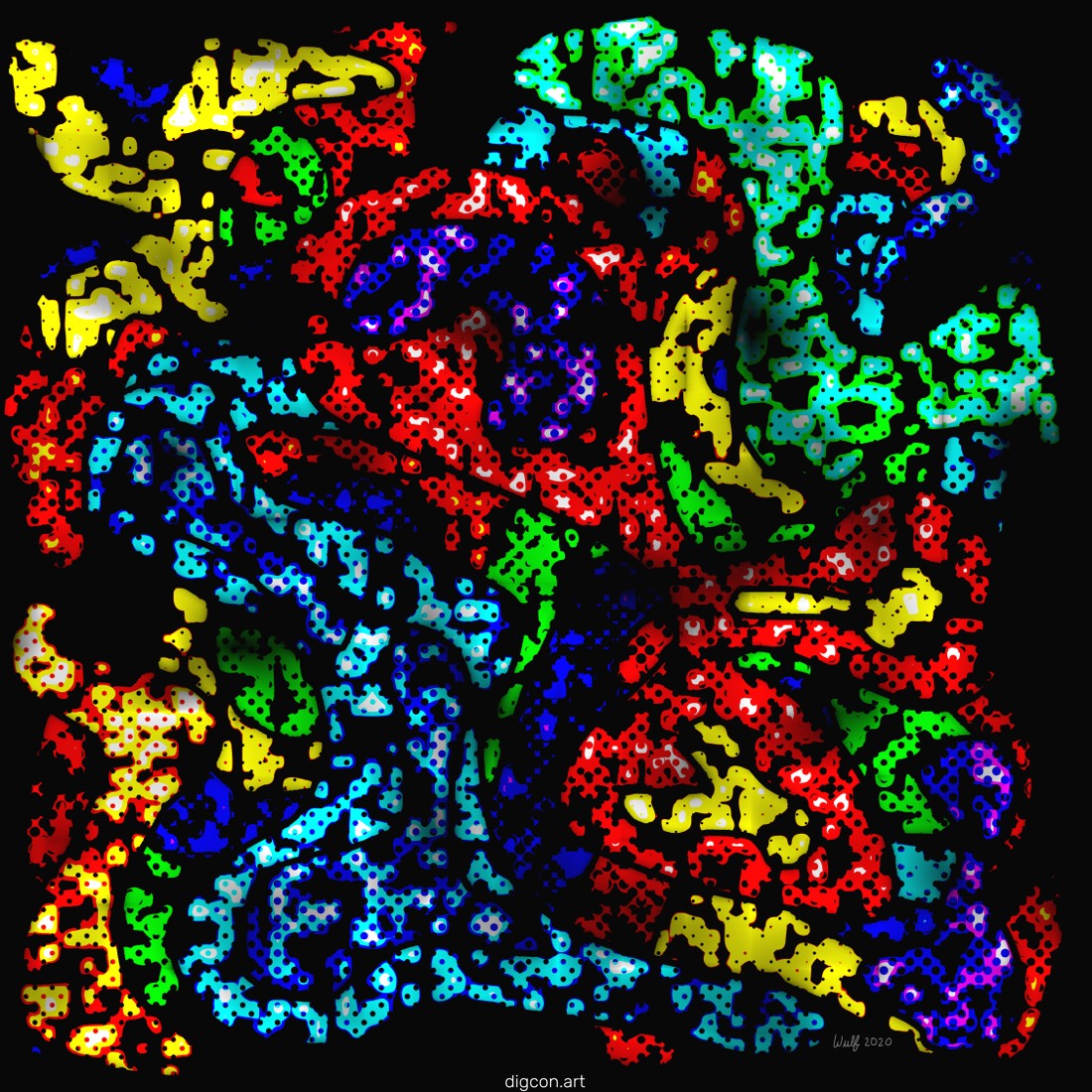 Artwork named: Pop Tempo