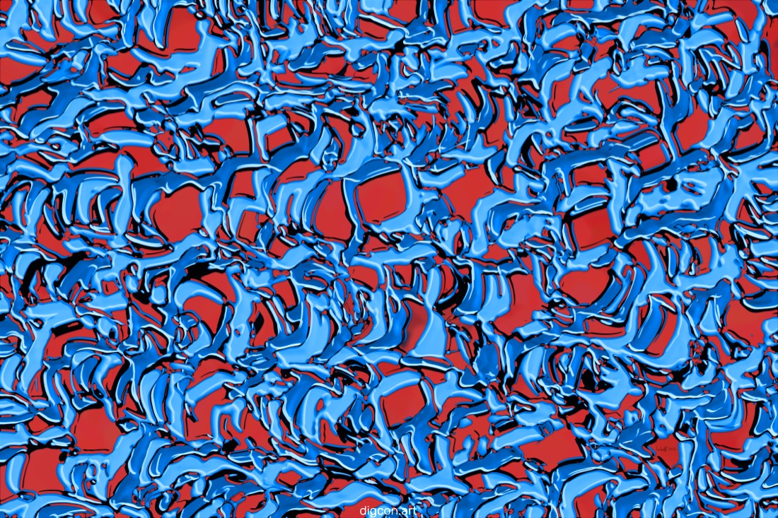 Artwork named: Procrastination