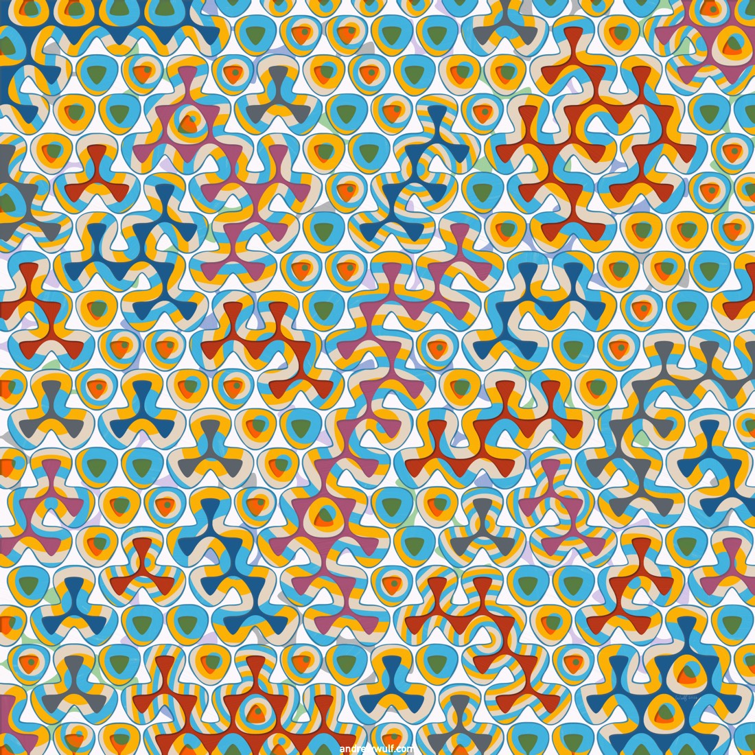 Artwork named: Propellerhead 2