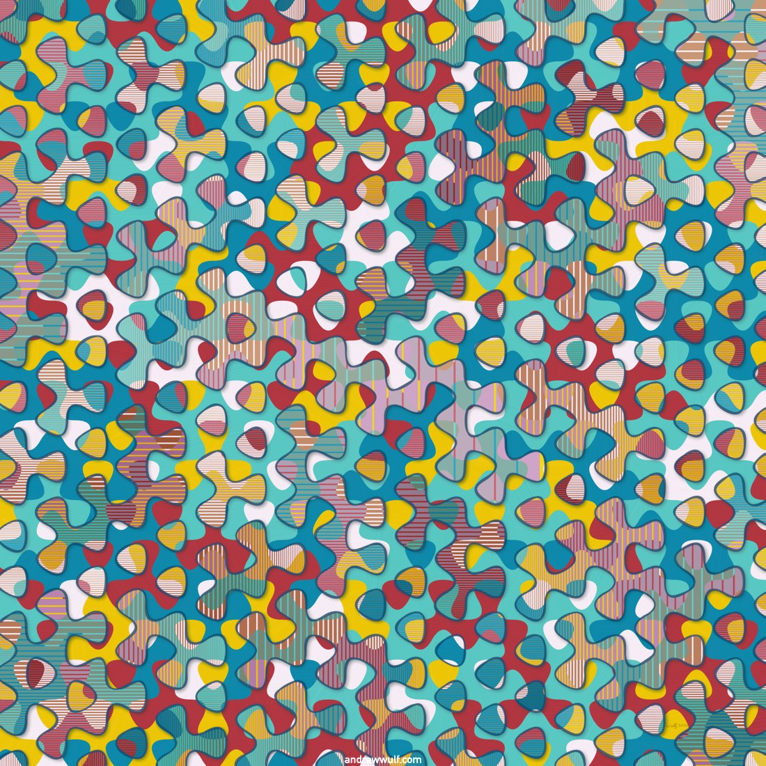 Artwork named: Propellerhead