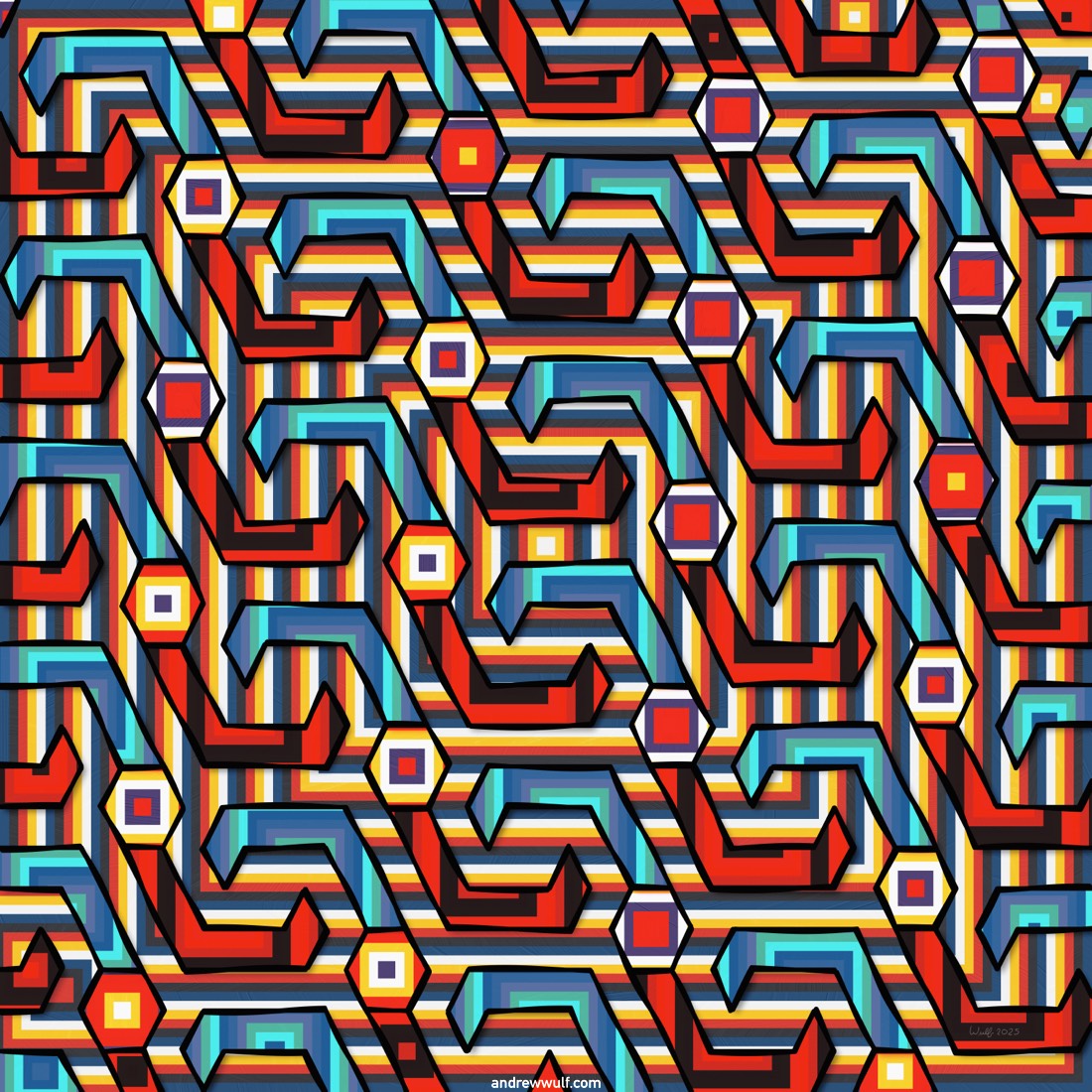 Artwork named: Props To You