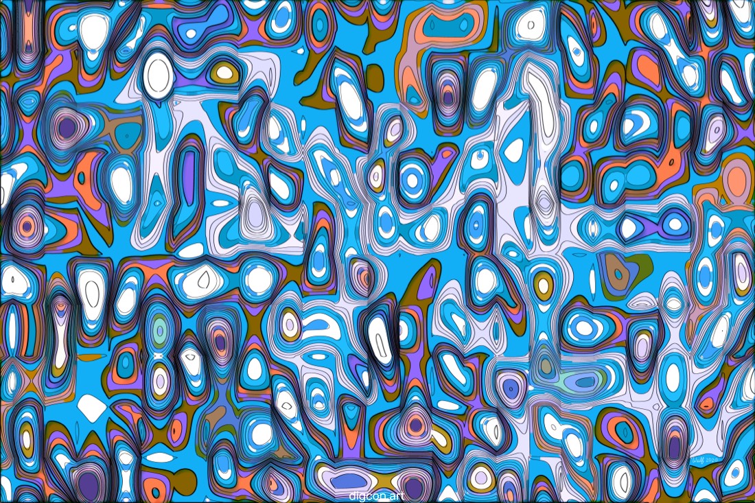 Artwork named: Psychosomatic