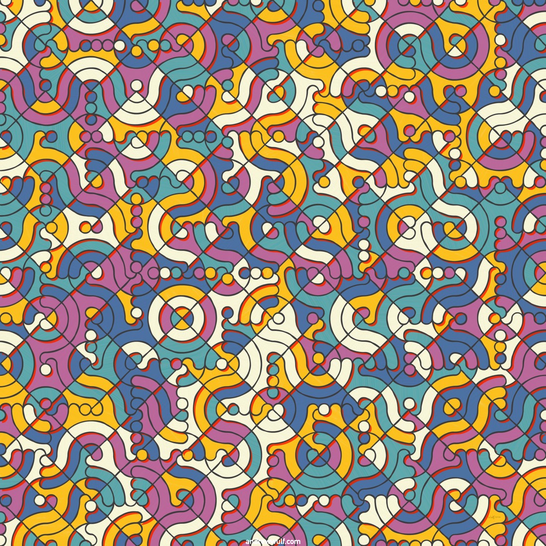 Artwork named: Readily Apparent