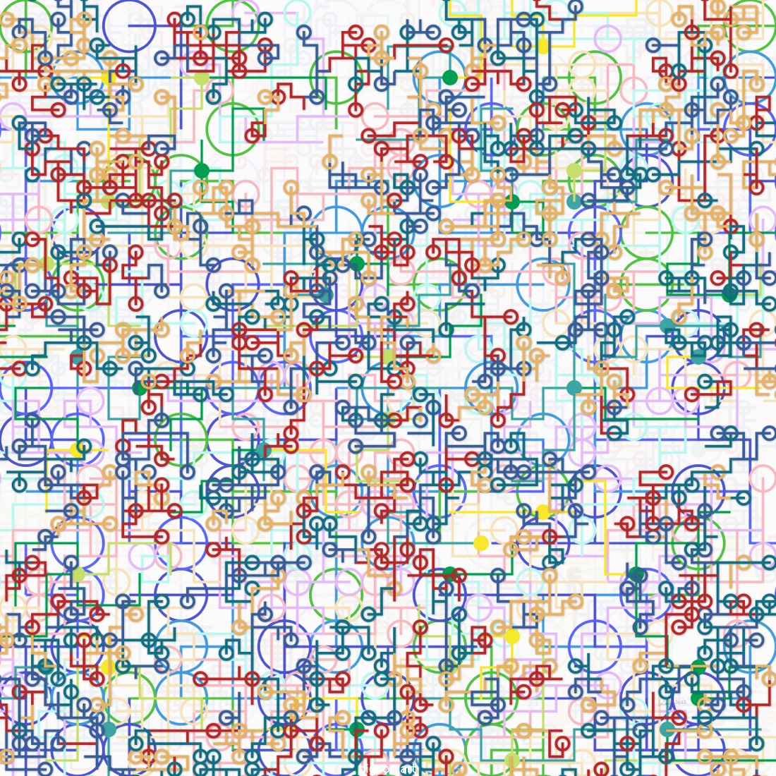 Artwork named: Round And Bent