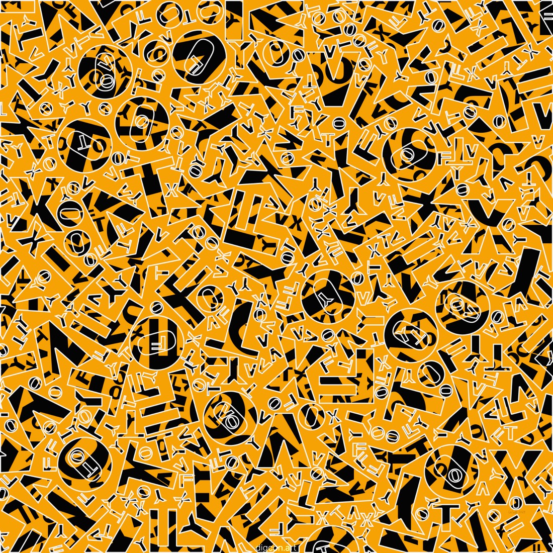 Artwork named: Send A Letter