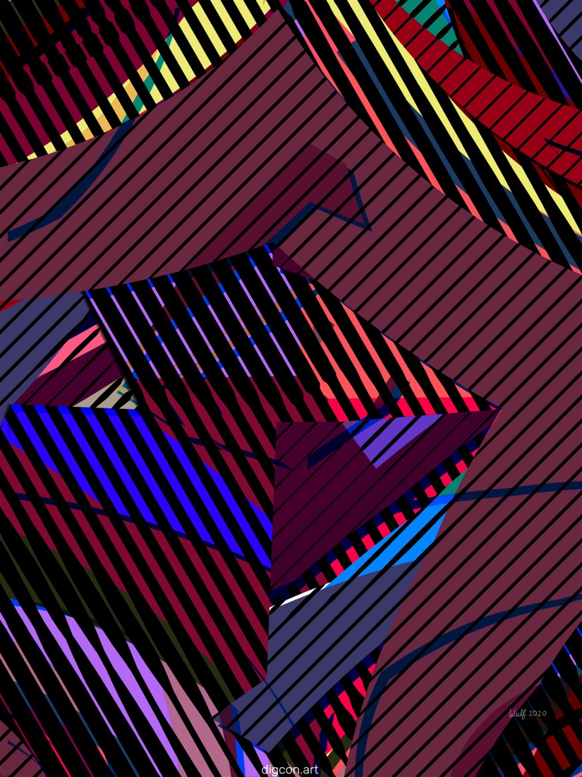 Artwork named: Sitting On The Porch