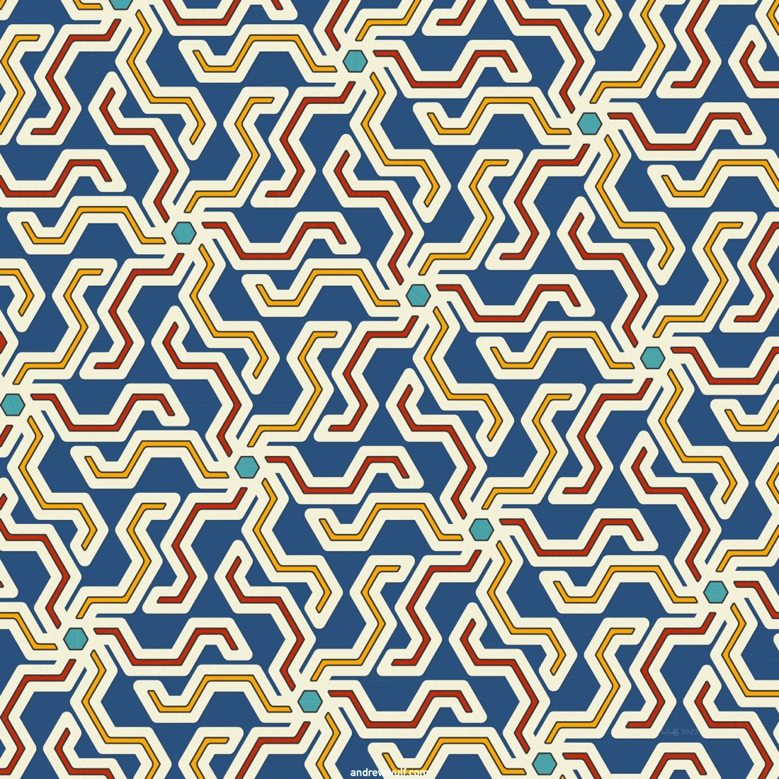Artwork named: Six Legs Better
