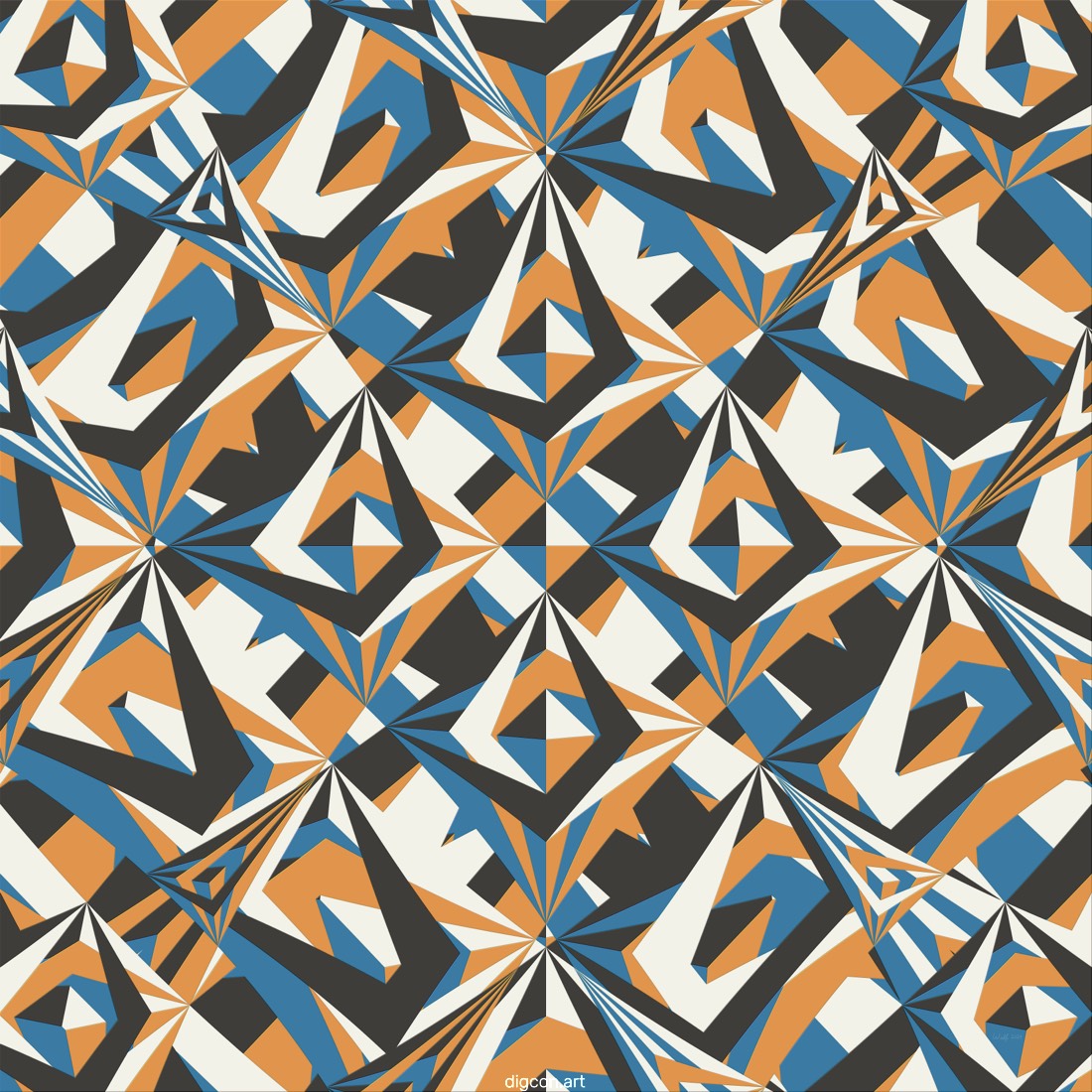Artwork named: Sky Box