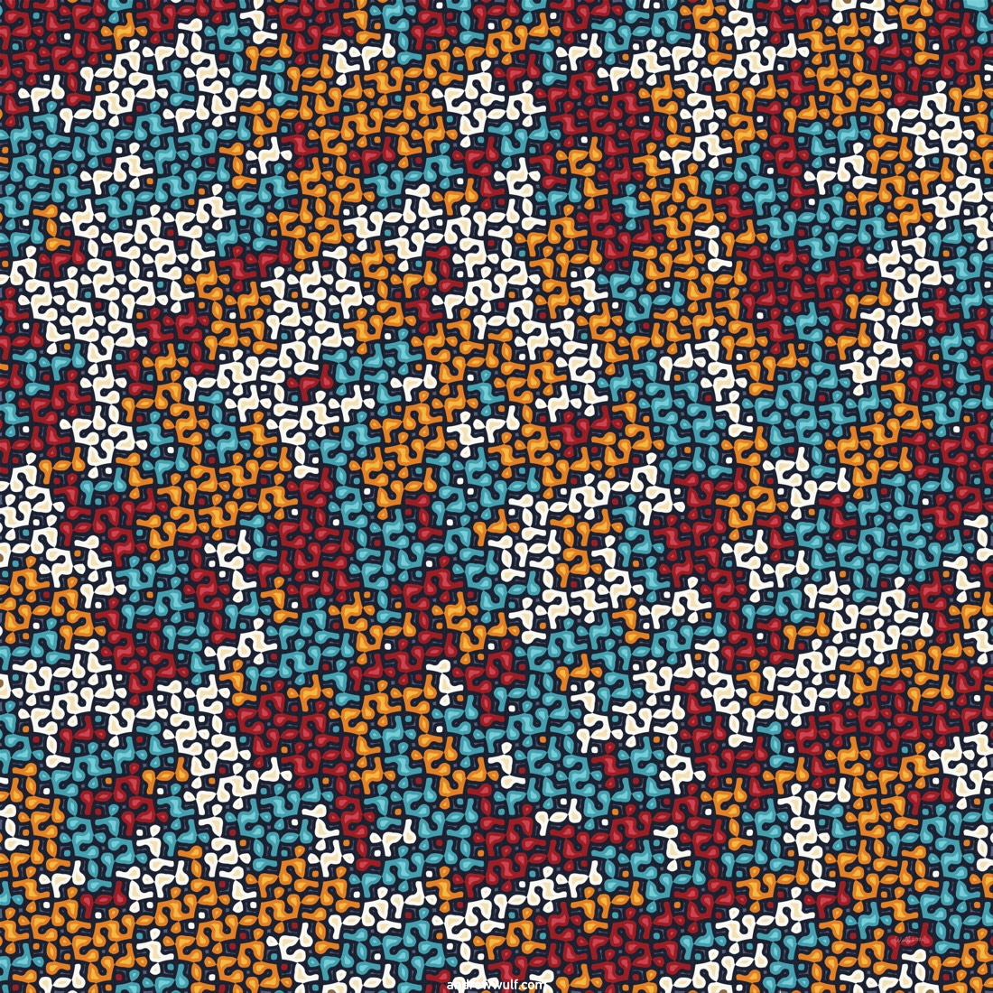 Artwork named: Small Things