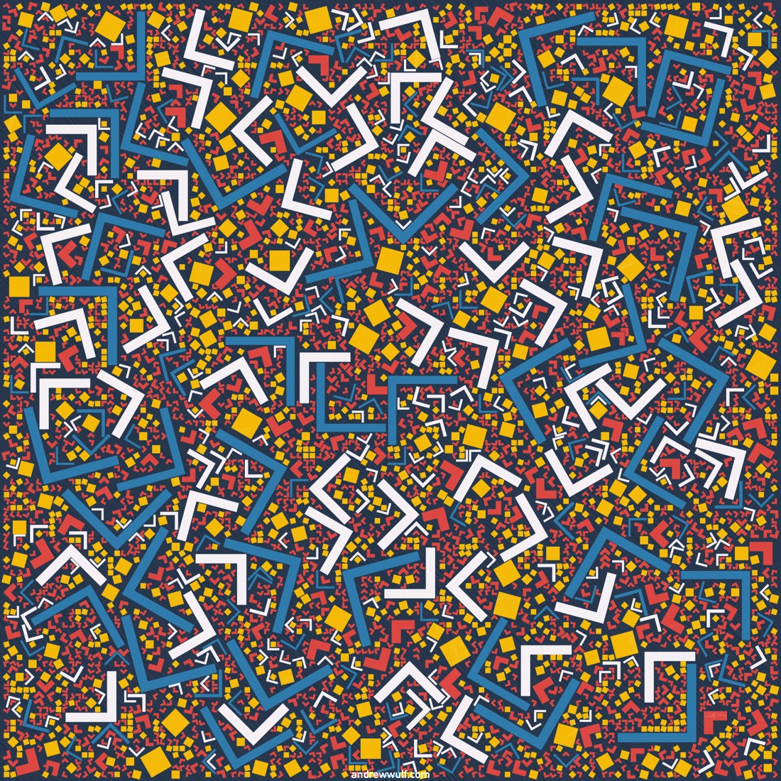 Artwork named: Some Assembly Required