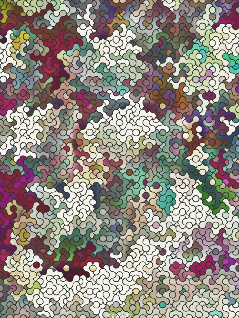 Artwork named: Sour Grapes