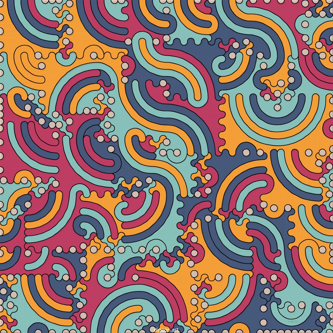 Artwork named: Spectacles