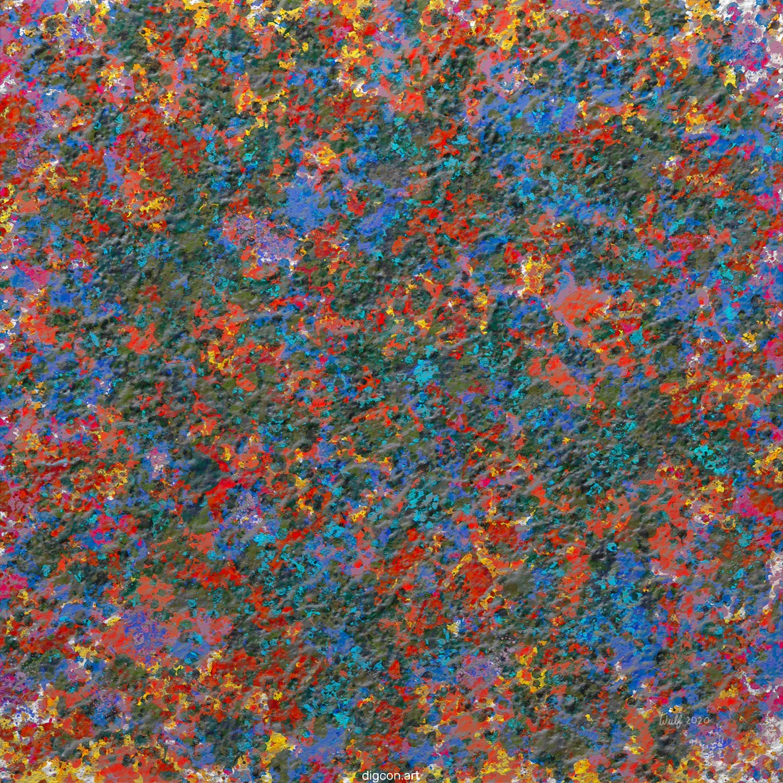 Artwork named: Spekulatius
