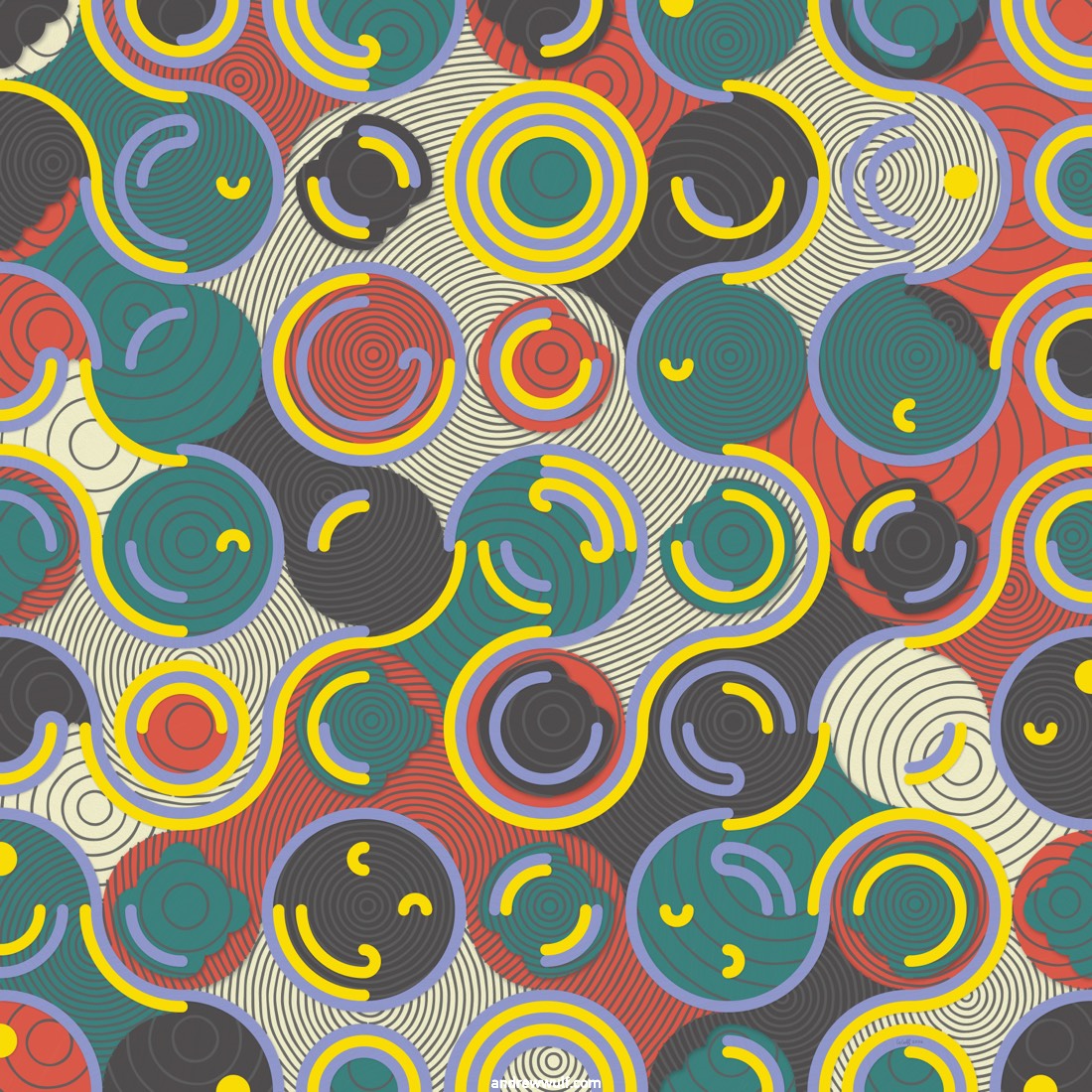 Artwork named: Spin Doctors