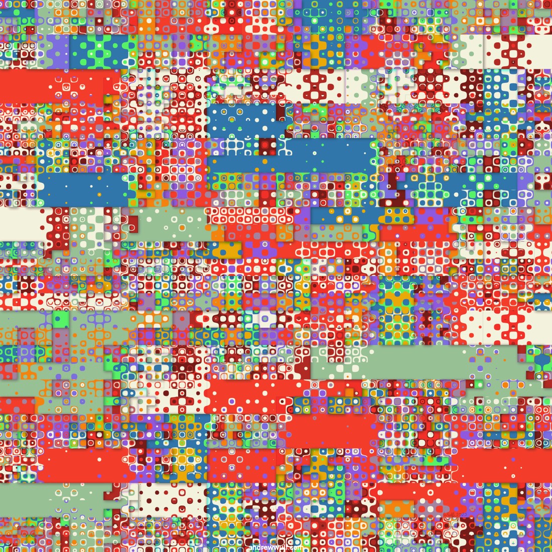 Artwork named: Still Crazy After All