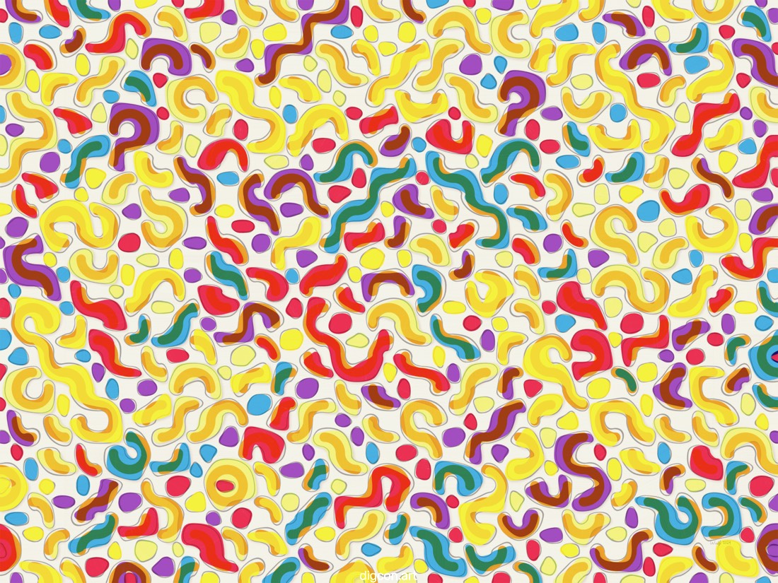 Artwork named: Sunny Delight