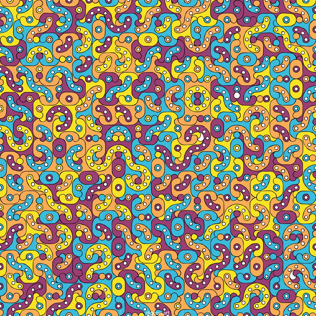 Artwork named: Sunnyside Up
