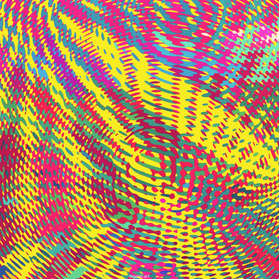 Artwork named: Surprise Me Again