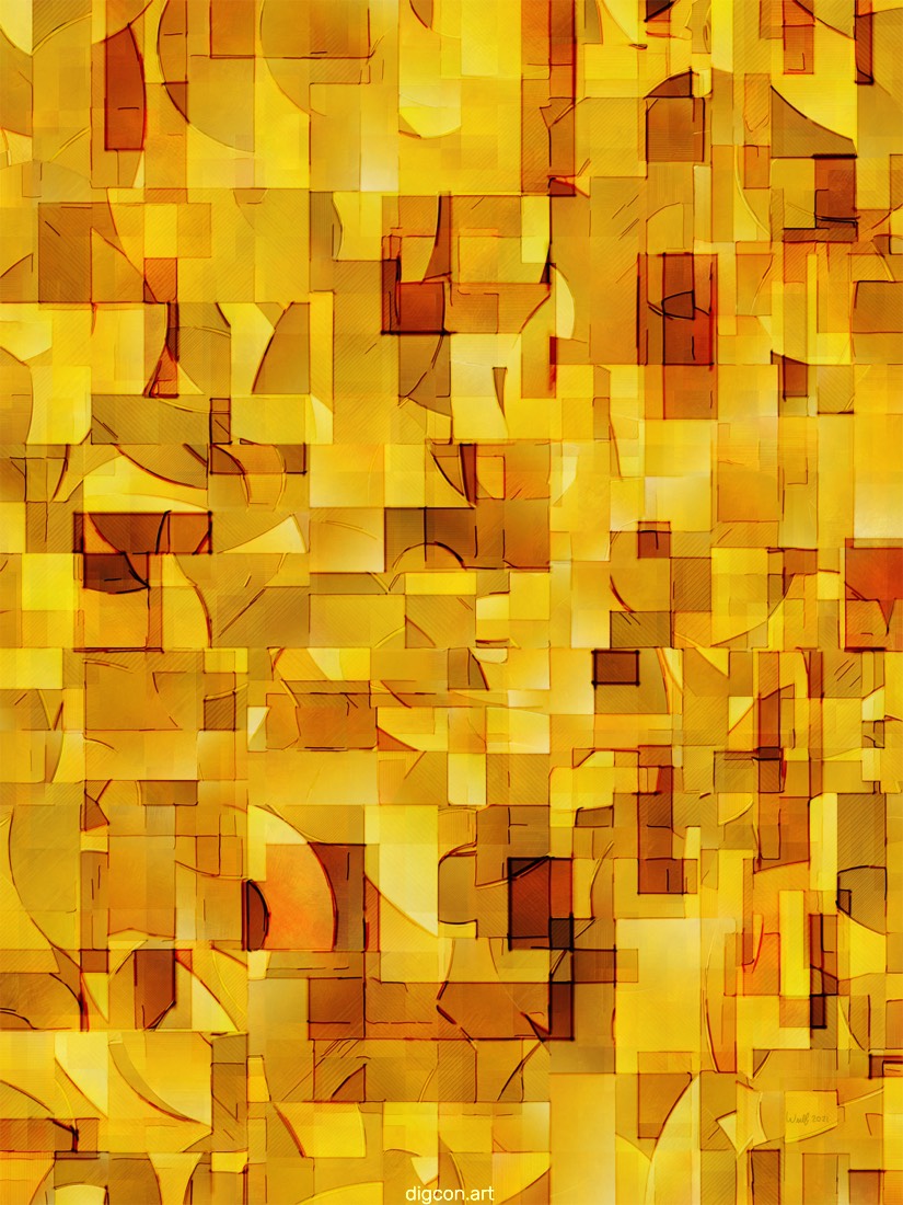 Artwork named: Tableau