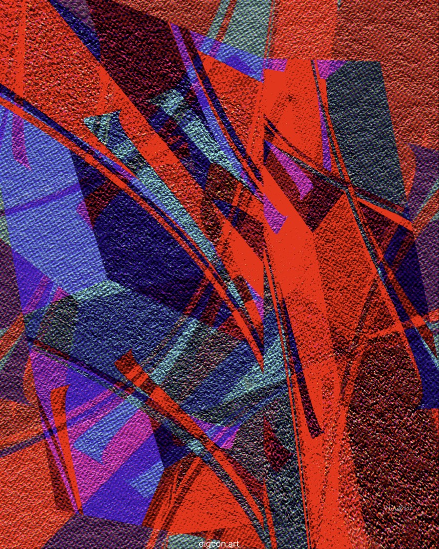 Artwork named: Tartanic