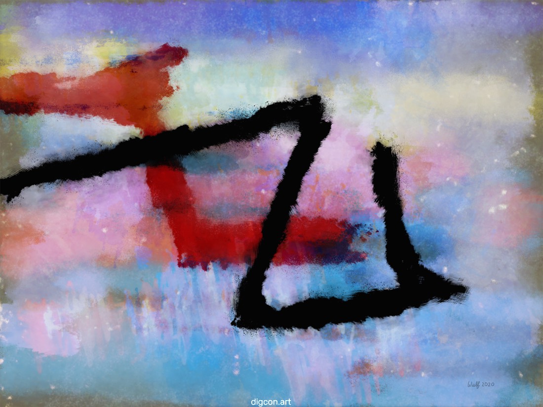 Artwork named: The Art Of War