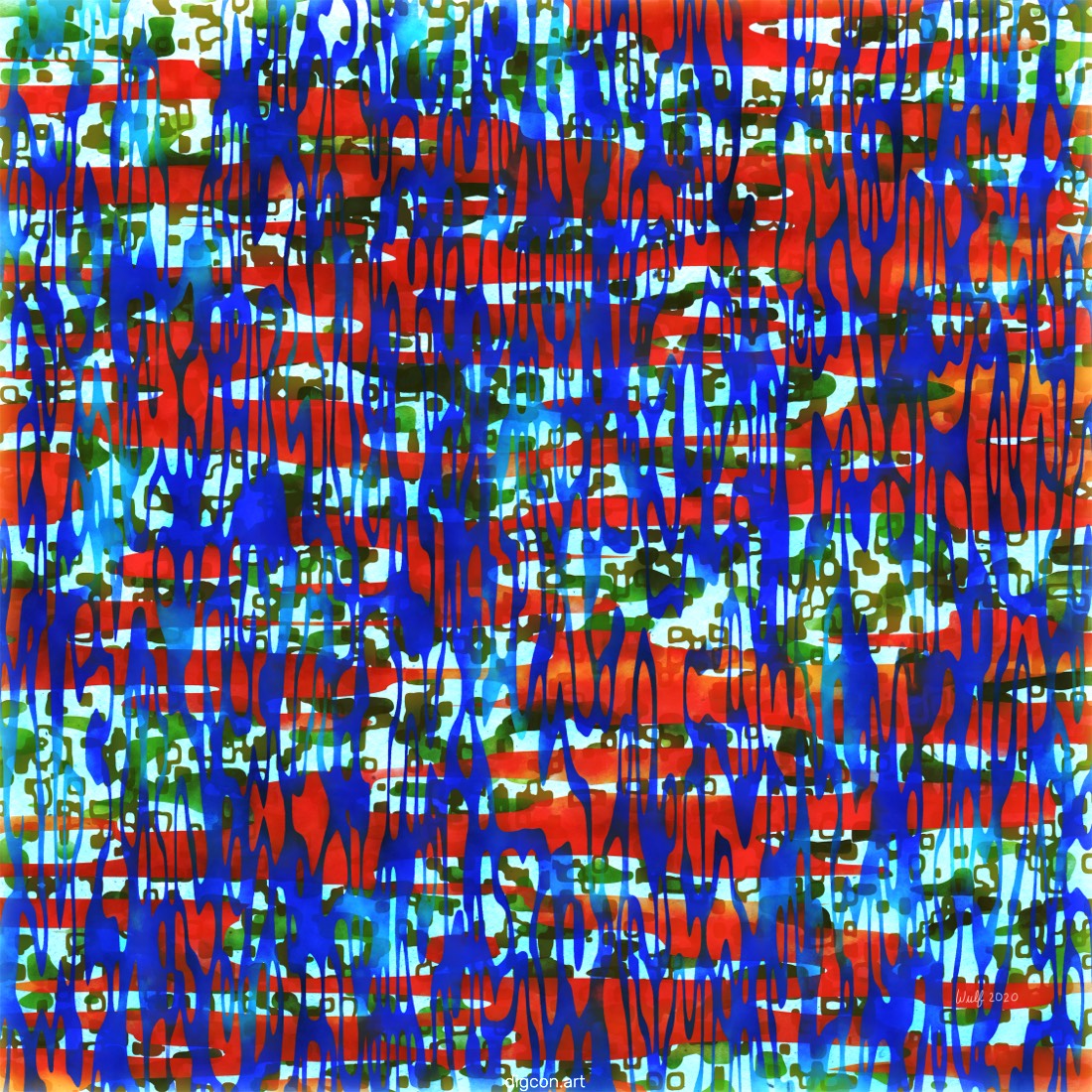 Artwork named: The Best Or Nothing