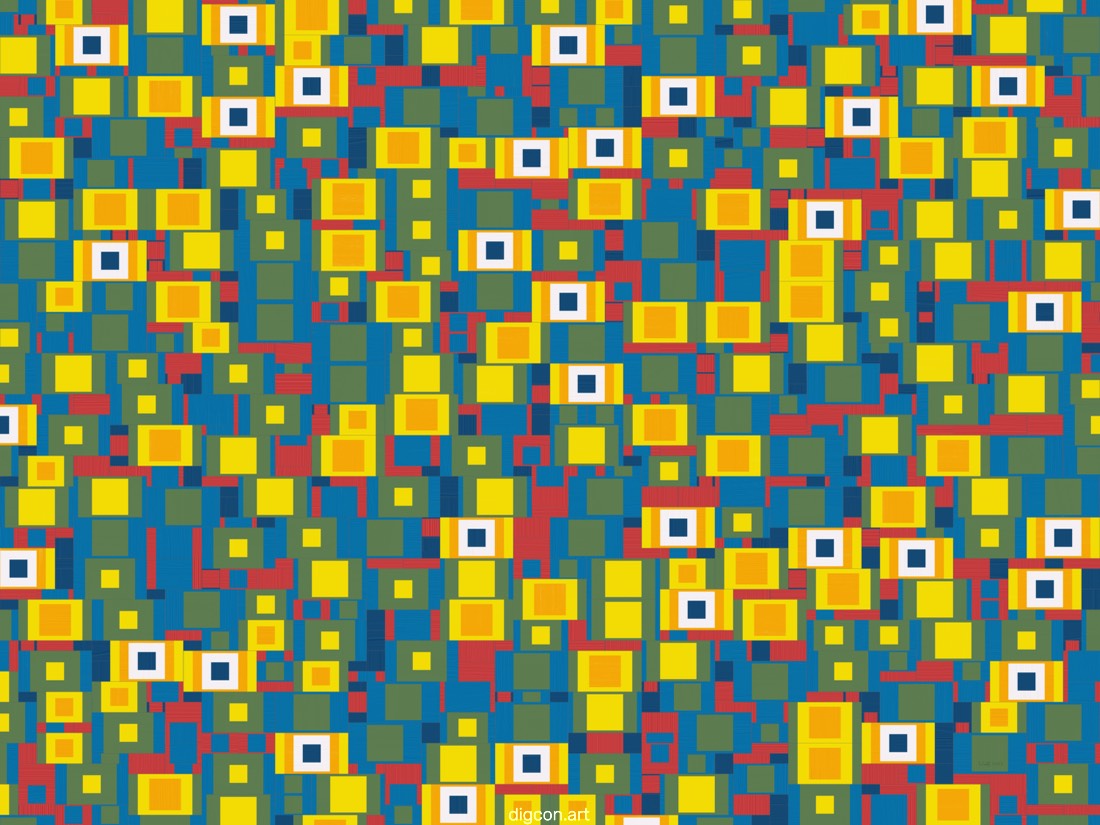 Artwork named: The Box Set