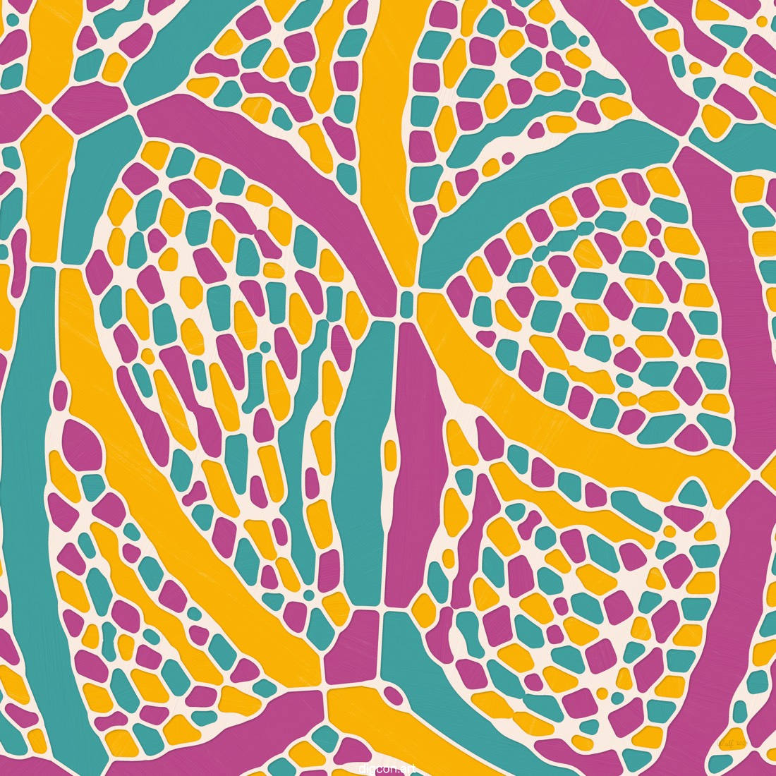 Artwork named: The Butterfly