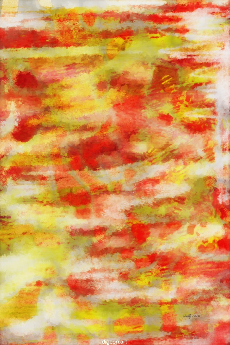 Artwork named: The Cambrian Method