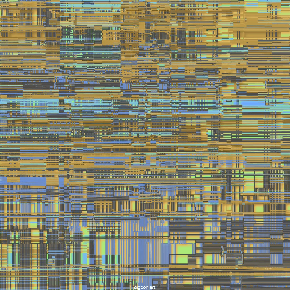 Artwork named: The Circuit