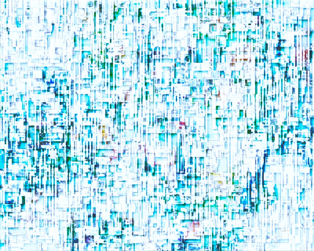 Artwork named: The Cold Of Winter