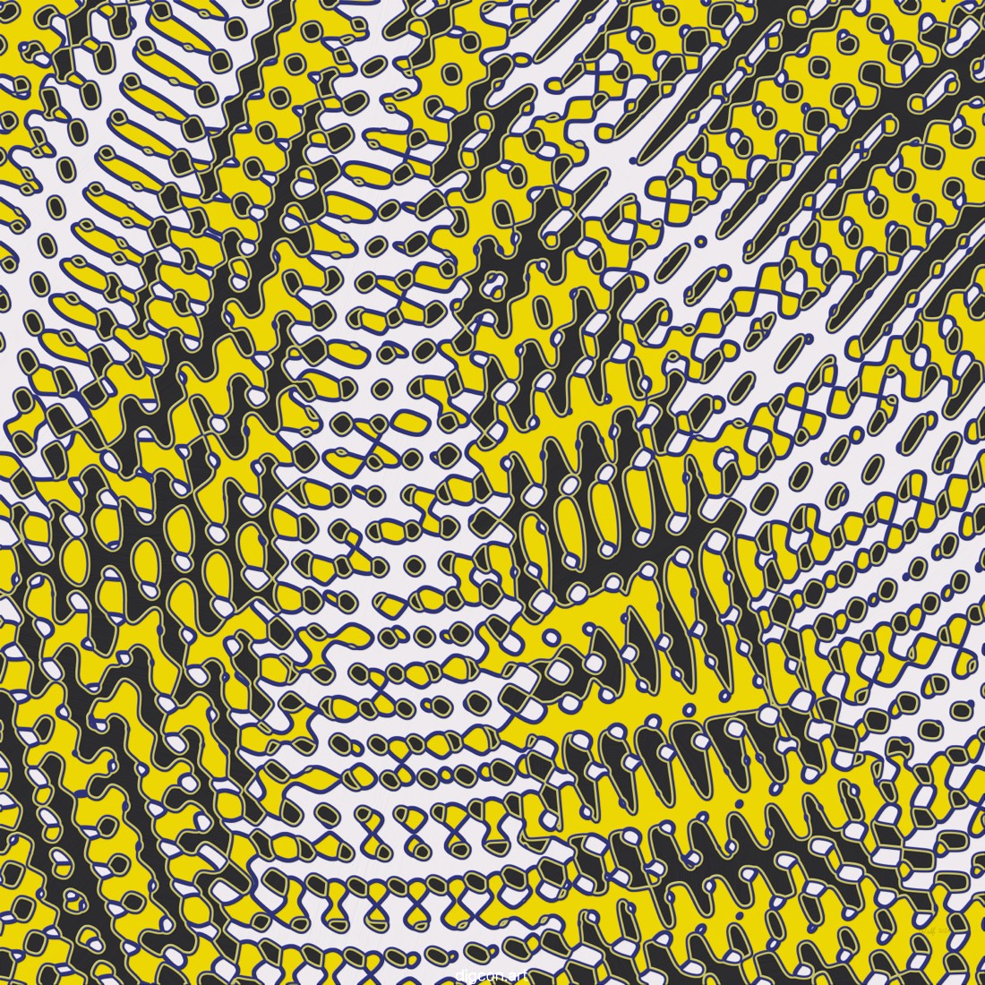 Artwork named: The Dancing Bee