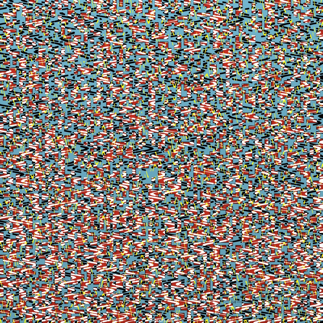 Artwork named: The Finest Details