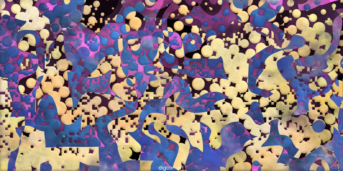 Artwork named: The Gilded Age