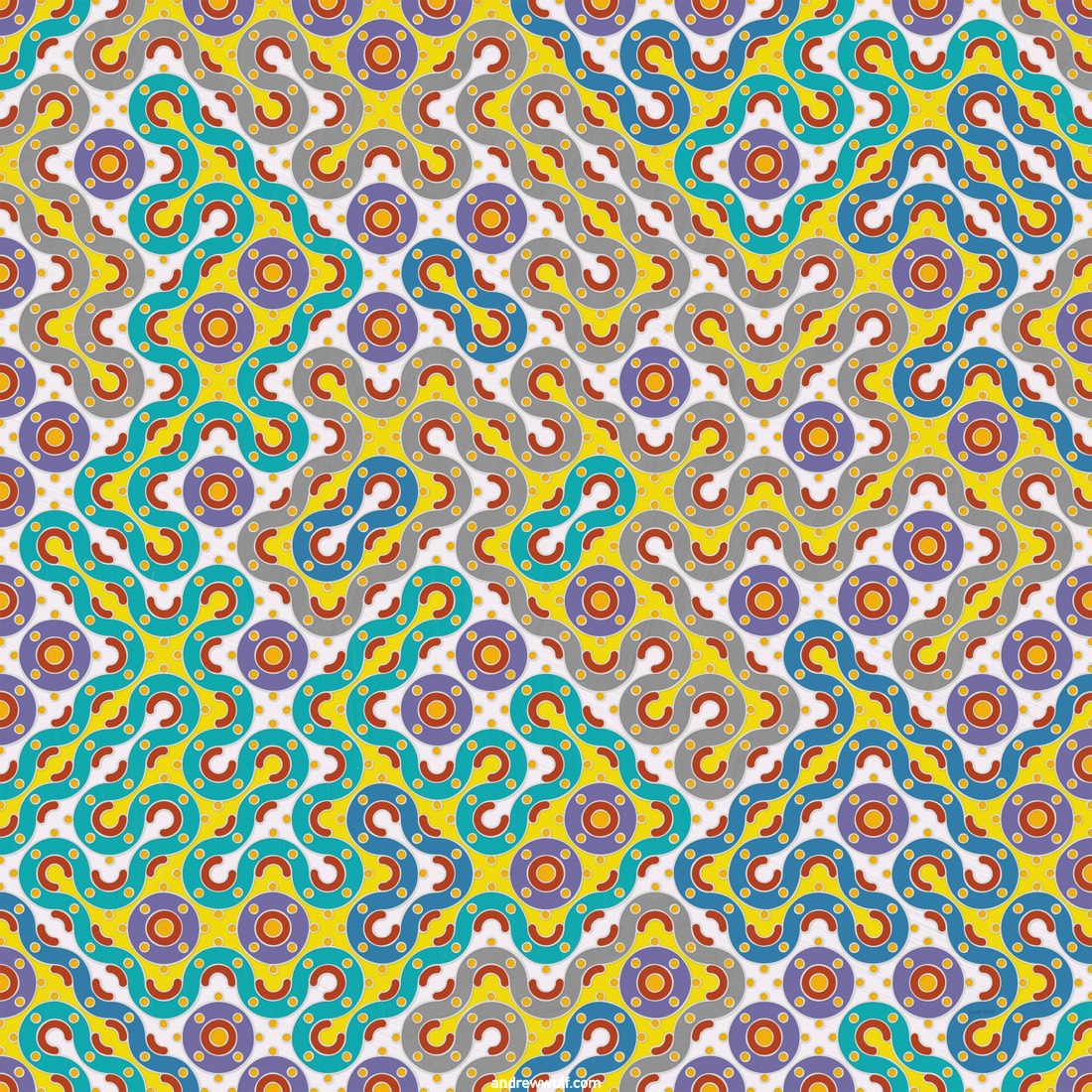 Artwork named: The Grand Bohemian