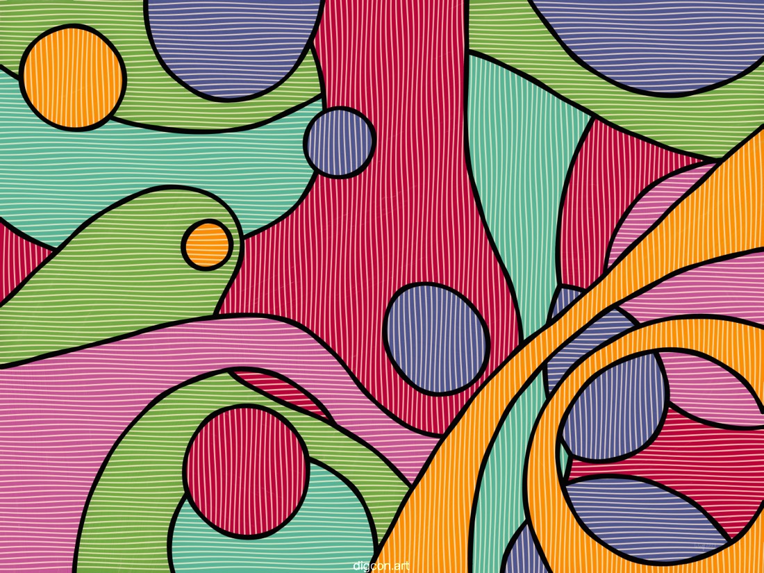 Artwork named: The Liquid Planet