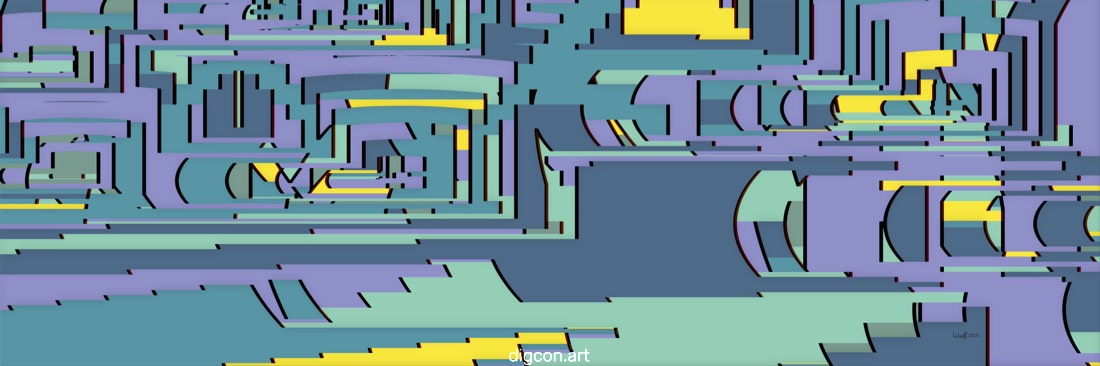 Artwork named: The Razorback