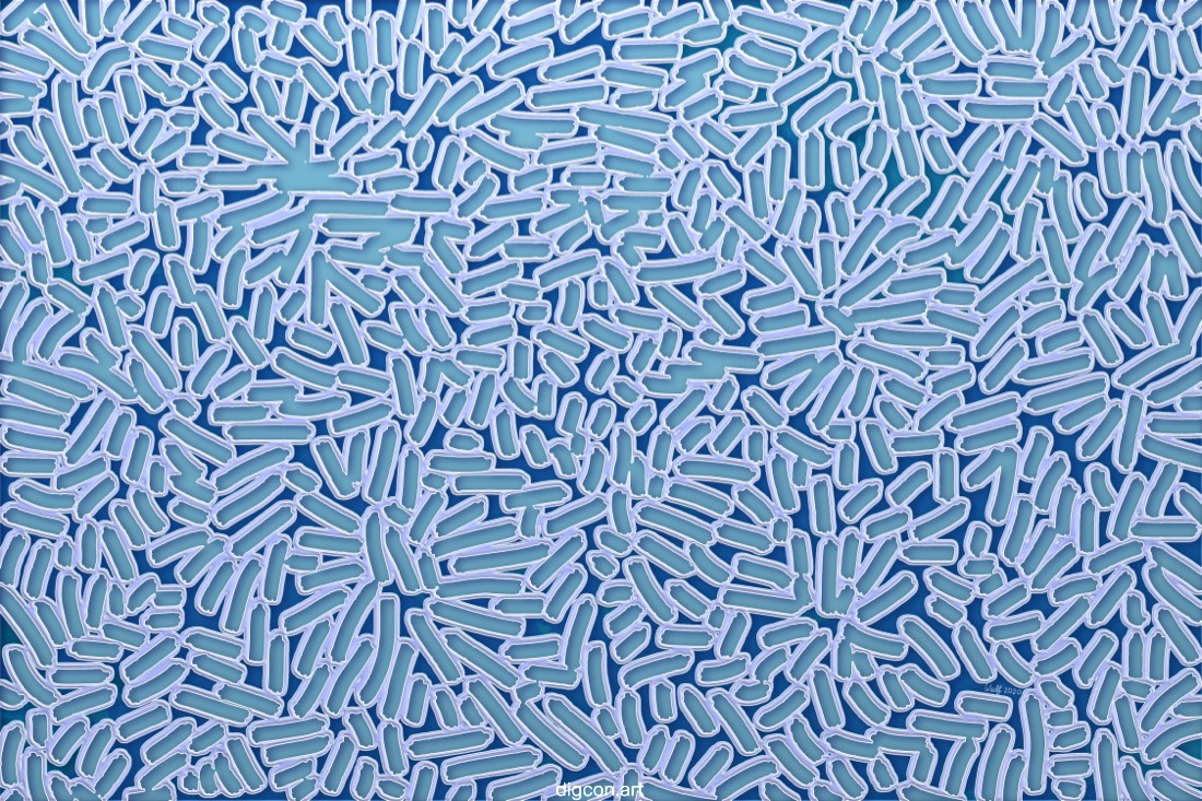 Artwork named: The Rod Of Mod