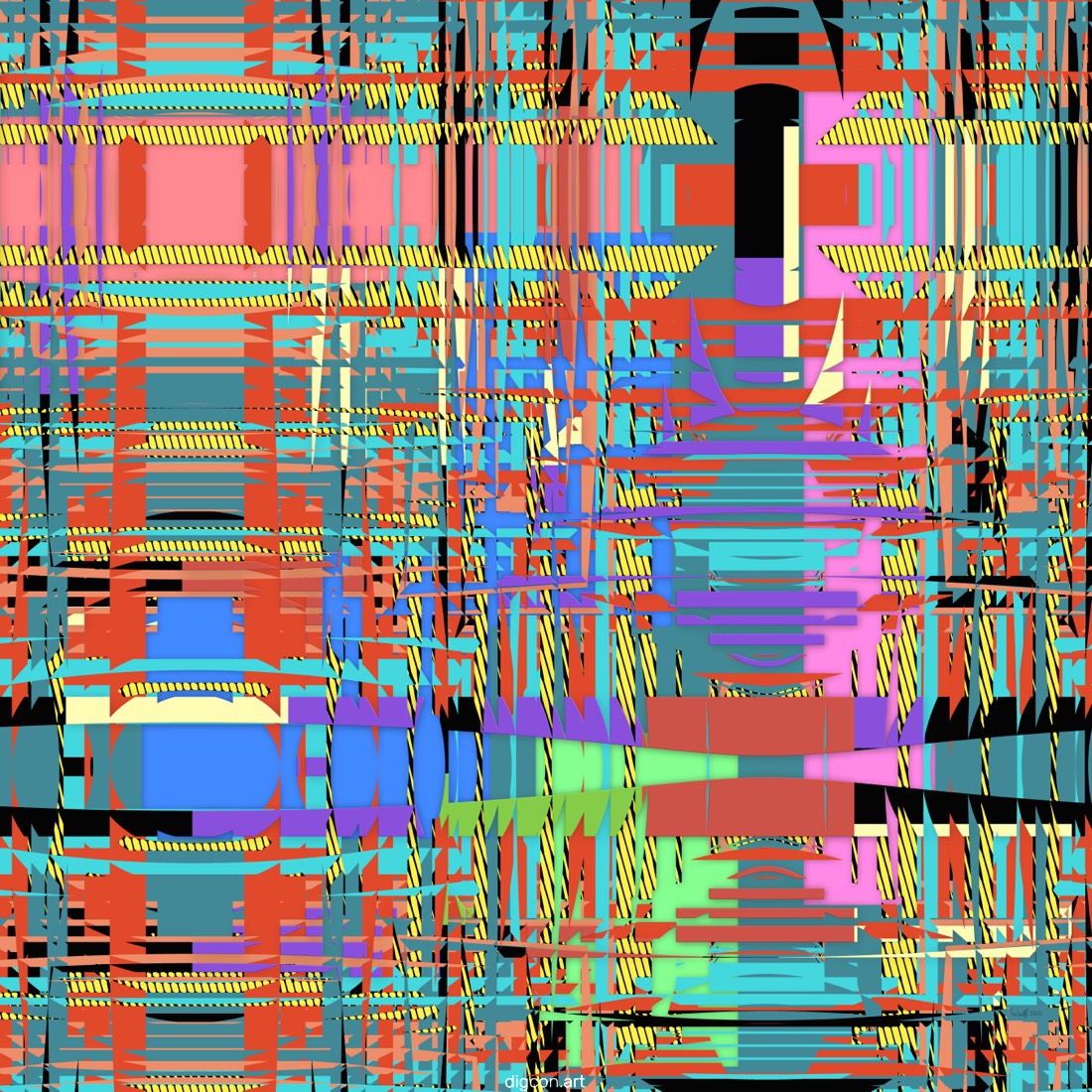 Artwork named: The Samovar