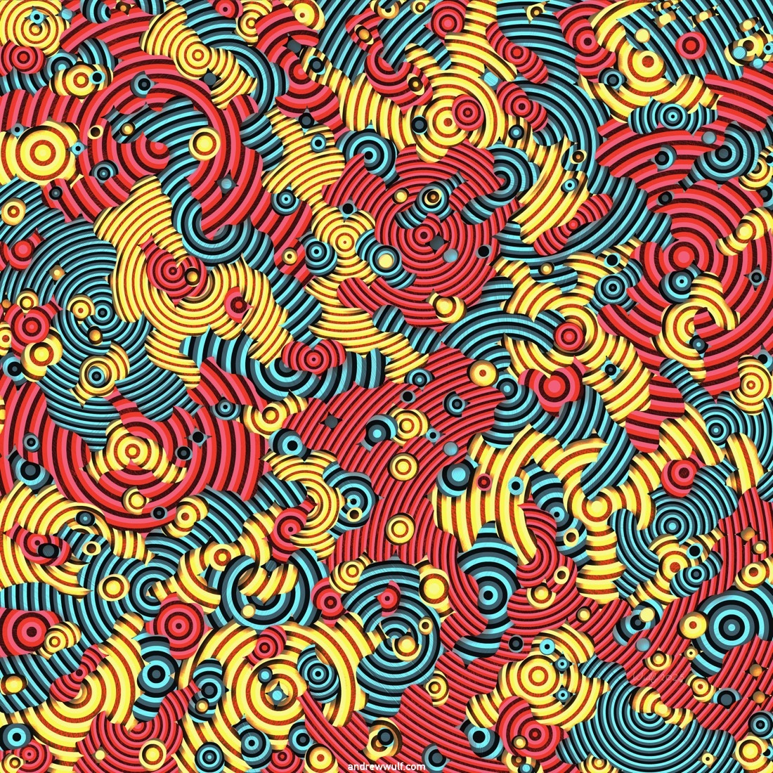 Artwork named: The Spring Has Sprung