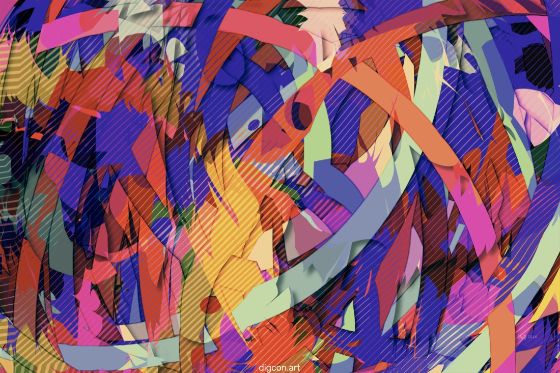 Artwork named: The Strings The Thing