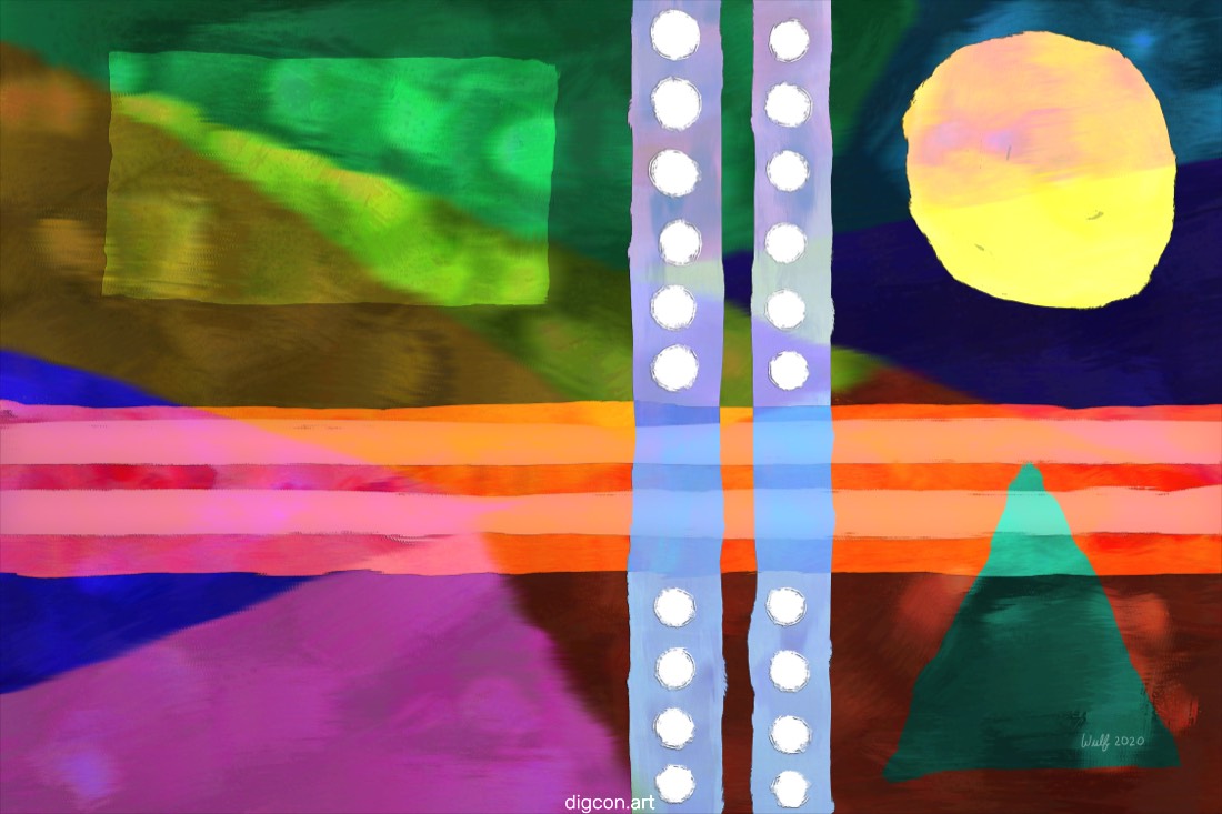 Artwork named: The Sundry