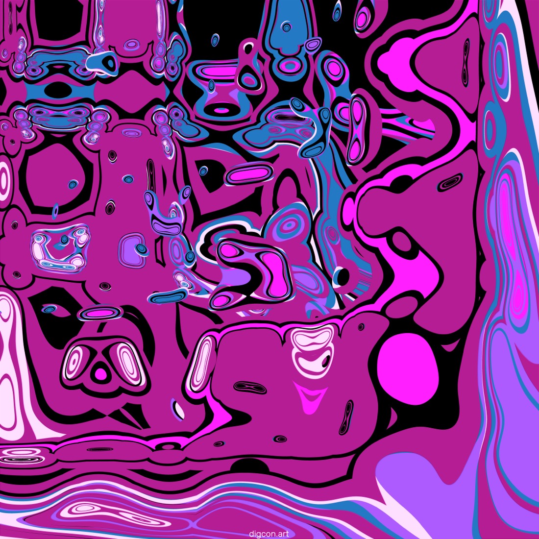 Artwork named: The Wanderer