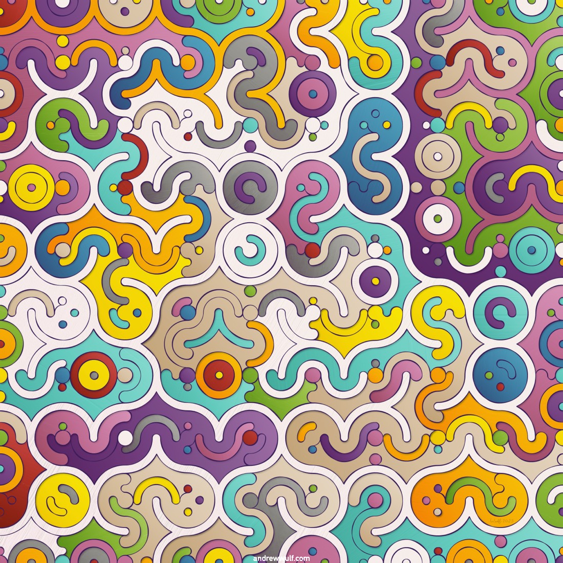 Artwork named: The Whatssit